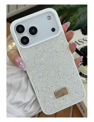 Parıltılı Full Taşlı Silikon Telefon Kılıfı