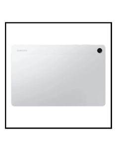 Samsung Galaxy Tab A11+ 6 GB 128 GB Silver 2