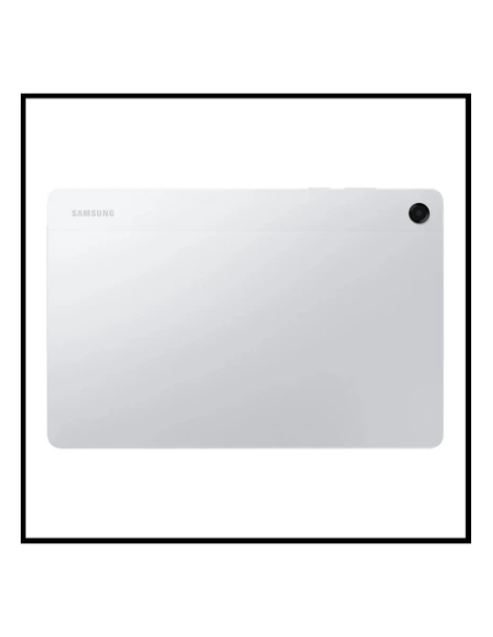 Samsung Galaxy Tab A11+ 6 GB 128 GB Silver