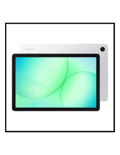 Samsung Galaxy Tab A11+ 6 GB 128 GB Silver