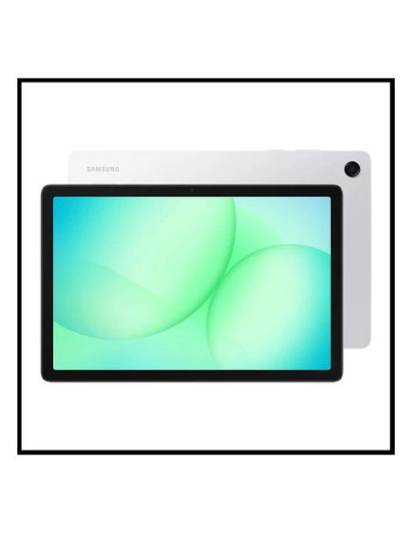 Samsung Galaxy Tab A11+ 6 GB 128 GB Silver