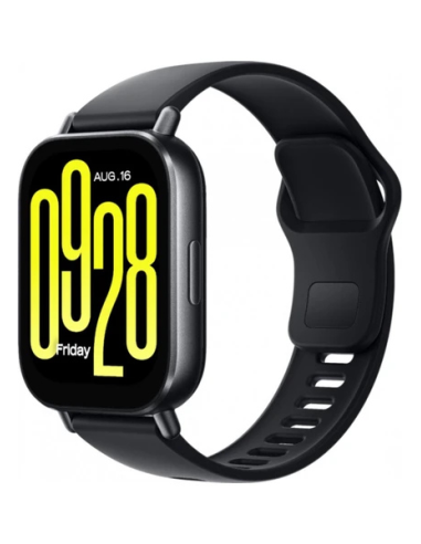 Xiaomi Redmi Watch 5 Active Silver Akıllı Saat...