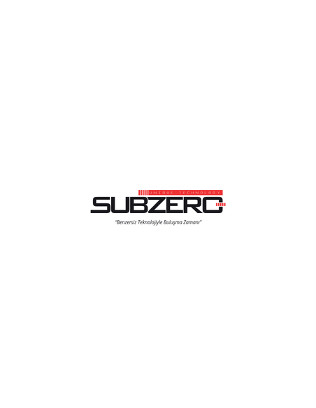 SUBZERO